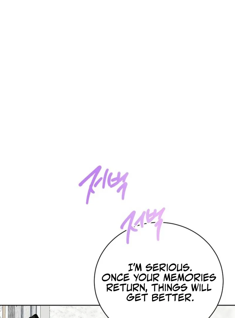 Behind His Kind Mask Chapter 93 page 65