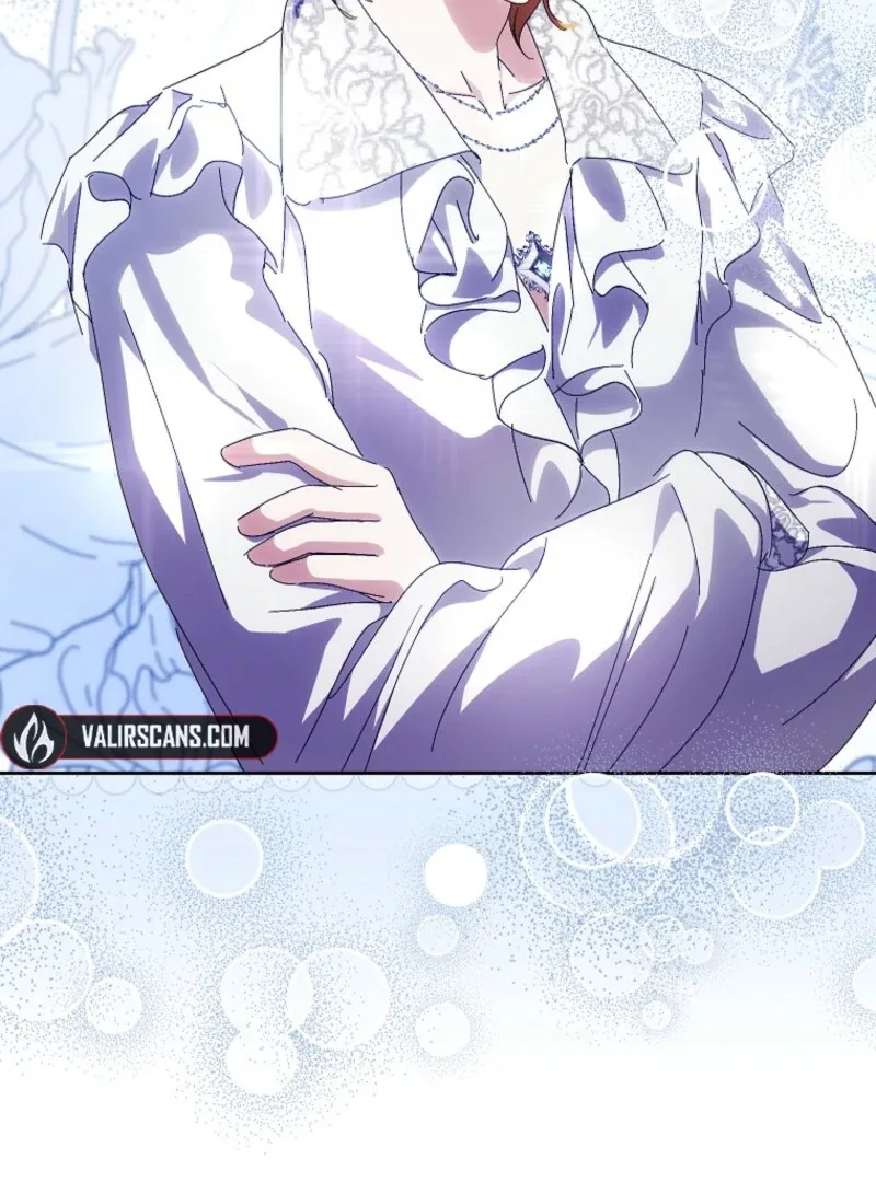 Behind His Kind Mask Chapter 93 page 64