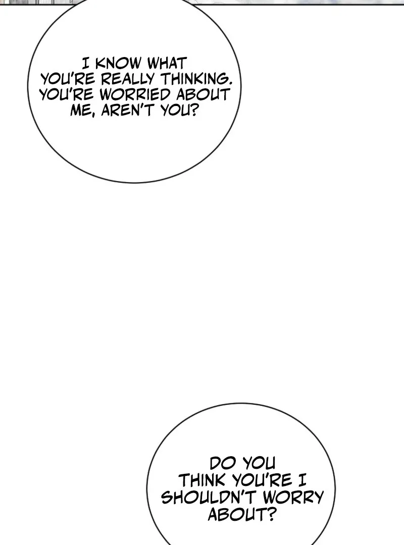 Behind His Kind Mask Chapter 93 page 67