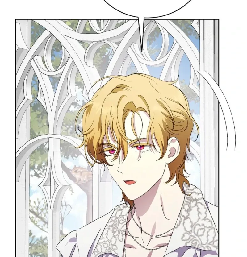 Behind His Kind Mask Chapter 93 page 68