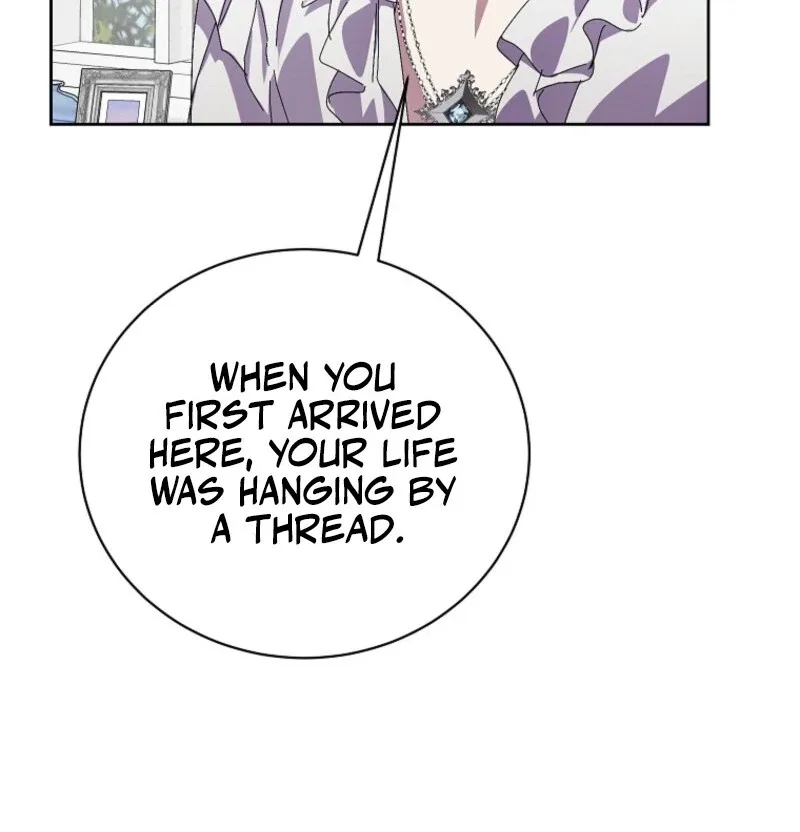 Behind His Kind Mask Chapter 93 page 69