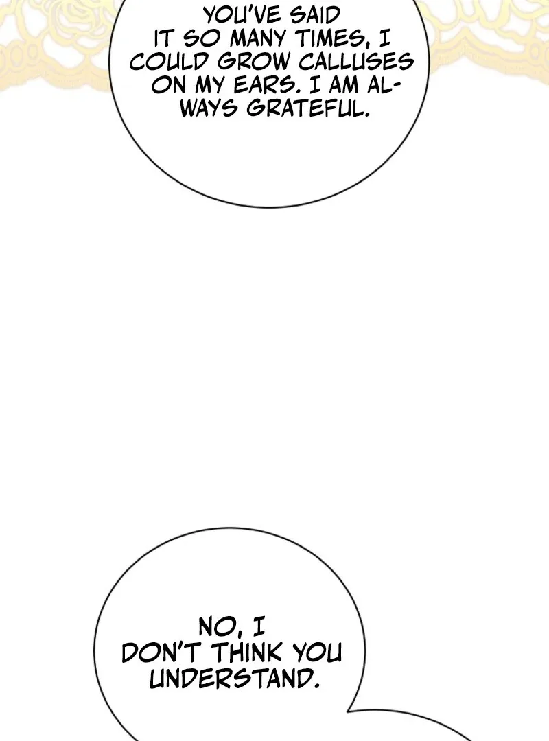 Behind His Kind Mask Chapter 93 page 72