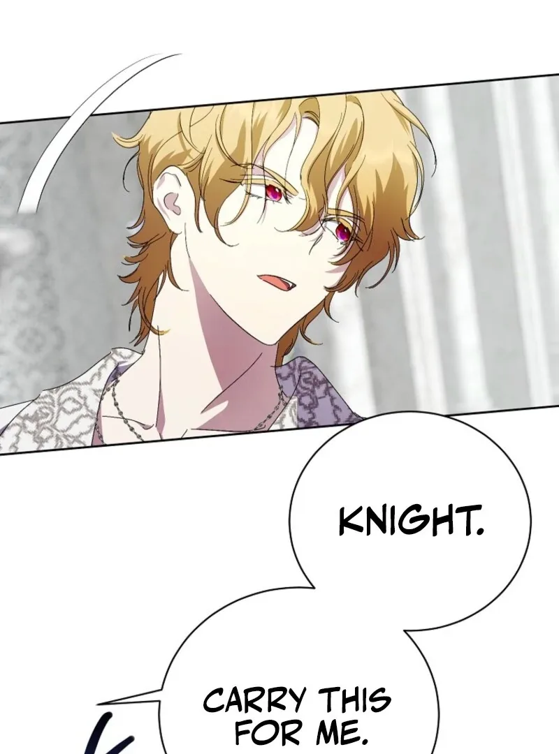 Behind His Kind Mask Chapter 93 page 75