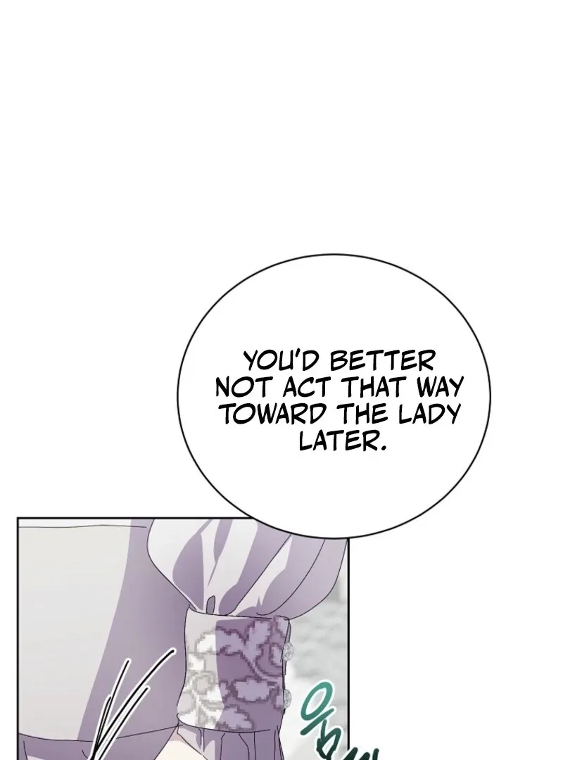 Behind His Kind Mask Chapter 93 page 79