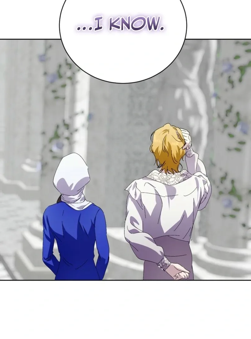 Behind His Kind Mask Chapter 93 page 81