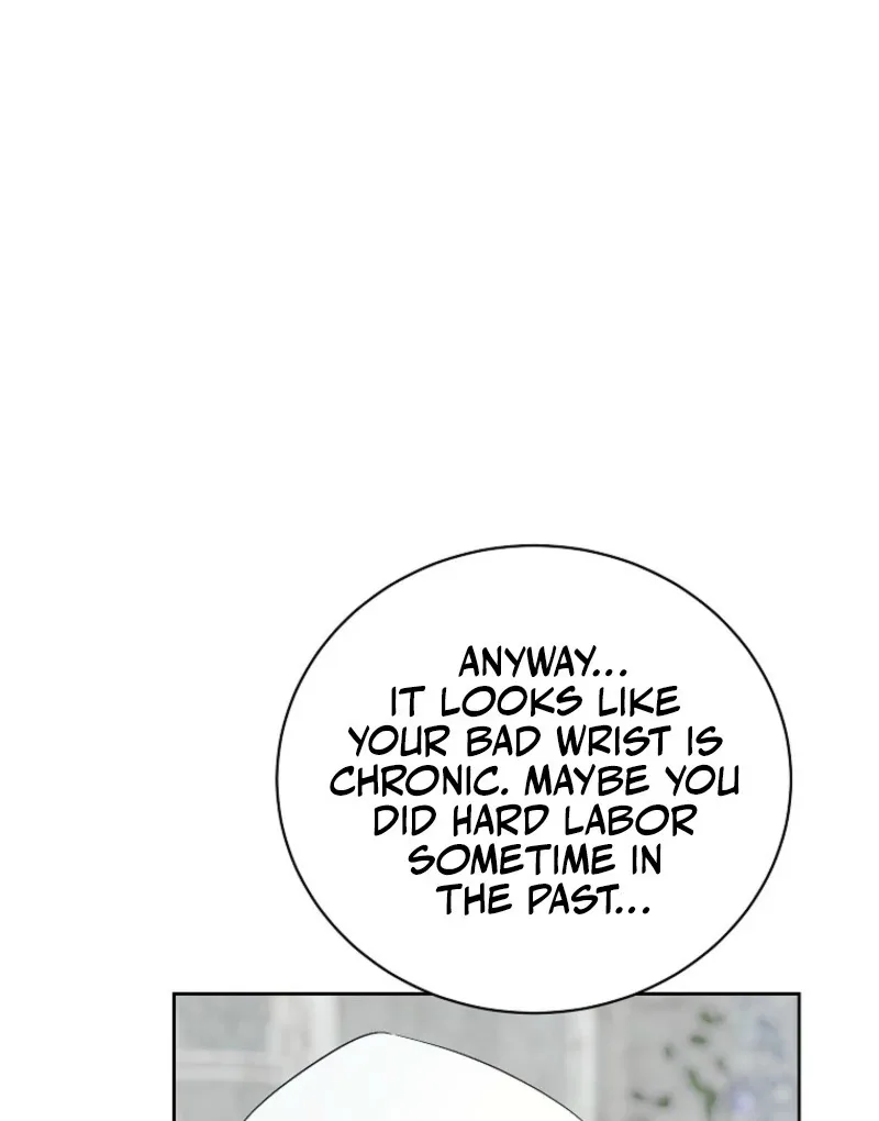 Behind His Kind Mask Chapter 93 page 82