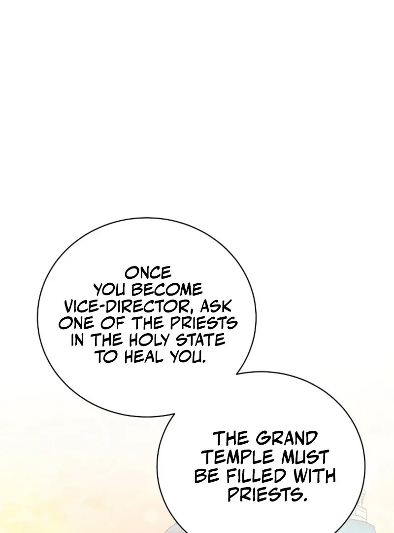 Behind His Kind Mask Chapter 93 page 84