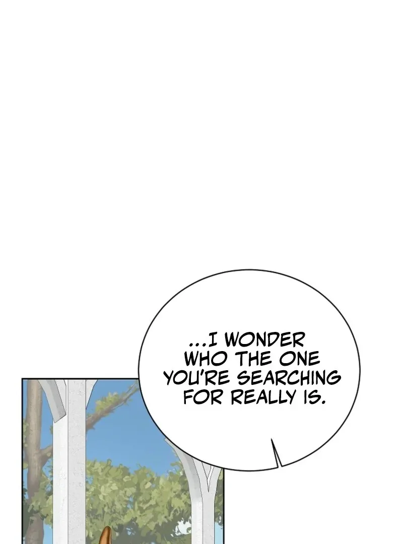 Behind His Kind Mask Chapter 93 page 107