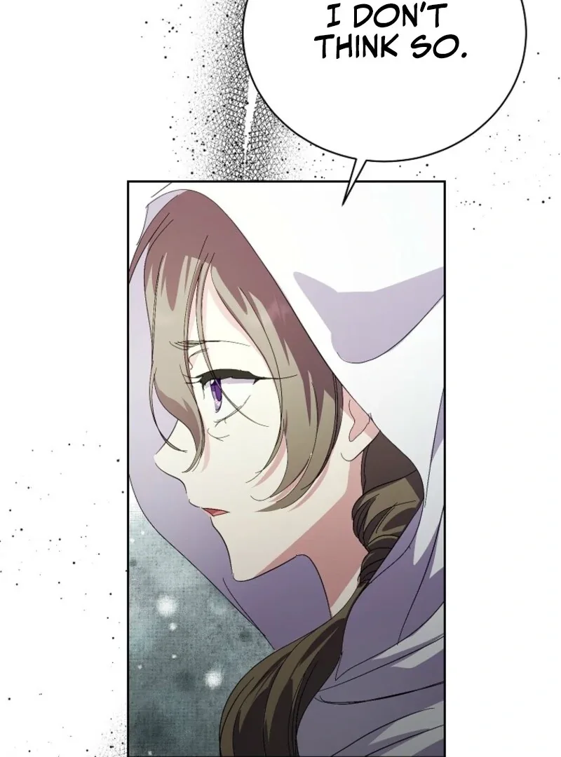 Behind His Kind Mask Chapter 93 page 103