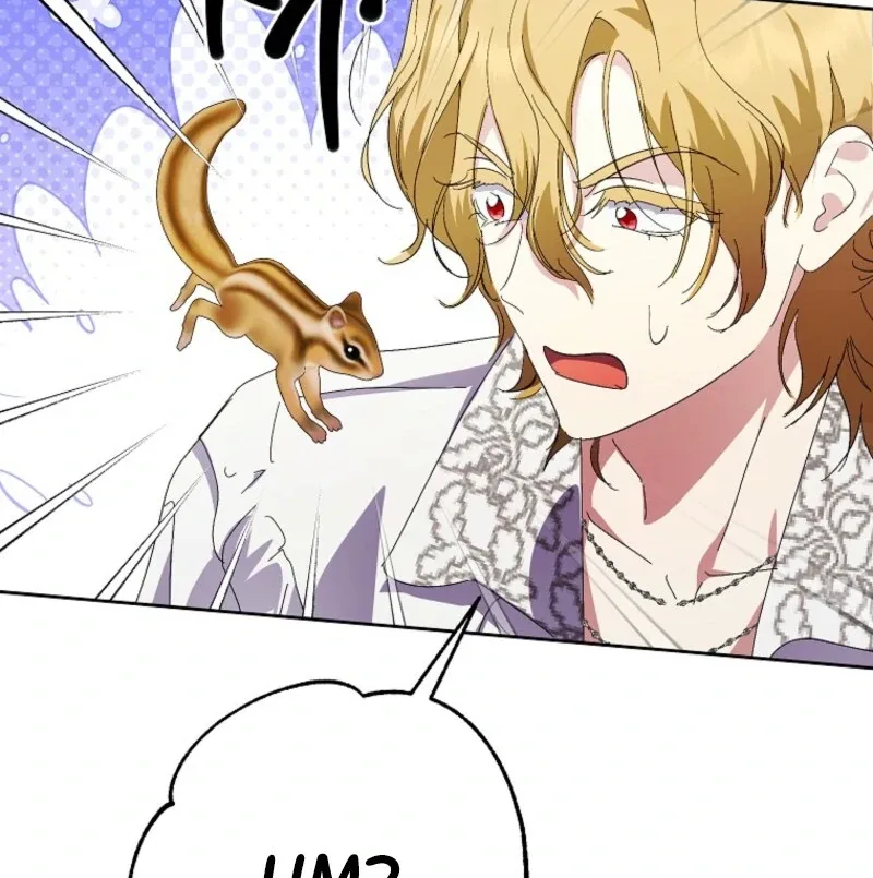 Behind His Kind Mask Chapter 93 page 110