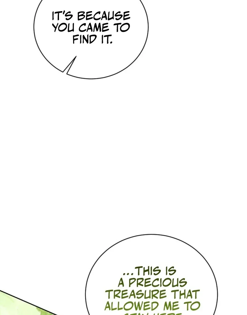 Behind His Kind Mask Chapter 93 page 96