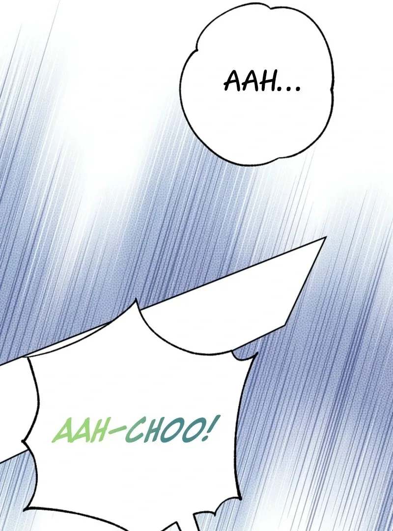 Behind His Kind Mask Chapter 93 page 112