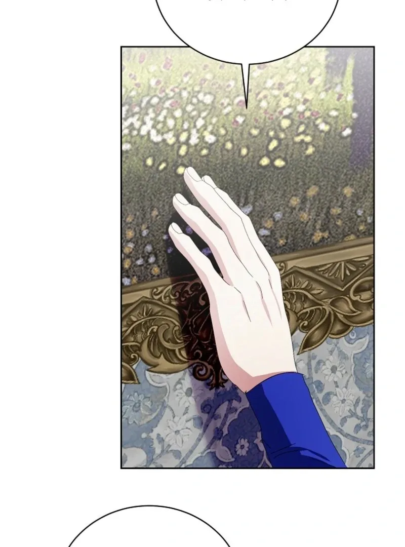 Behind His Kind Mask Chapter 93 page 95