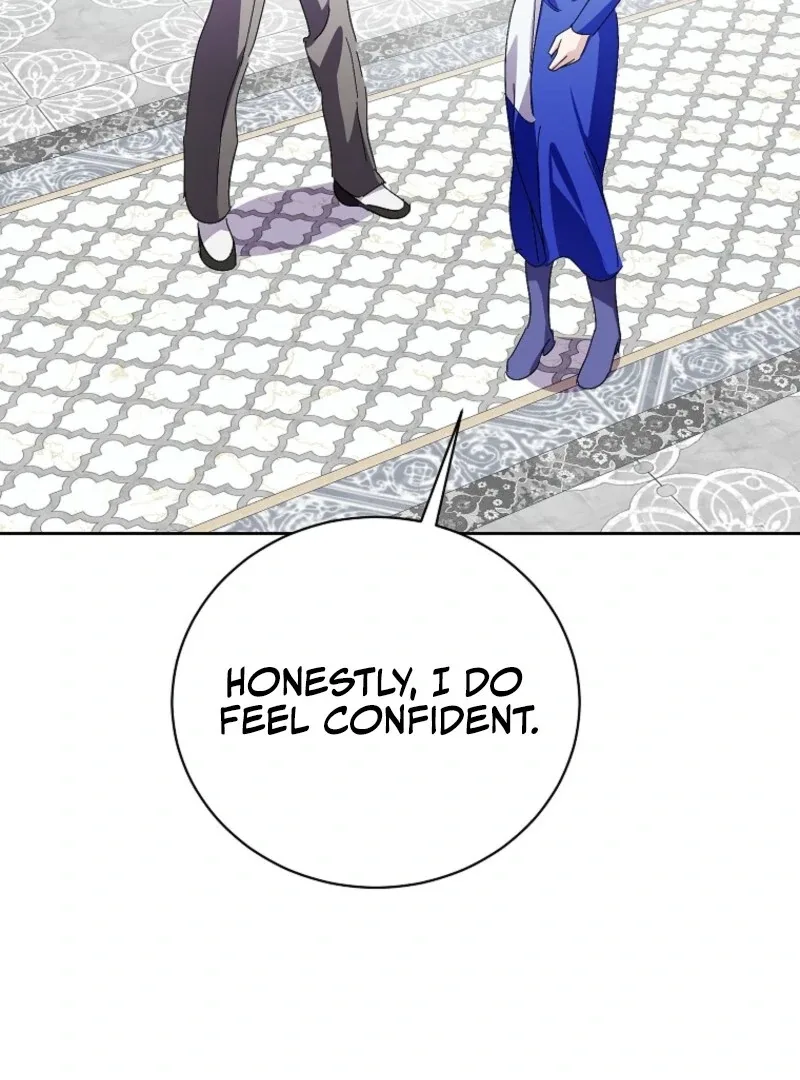 Behind His Kind Mask Chapter 93 page 90
