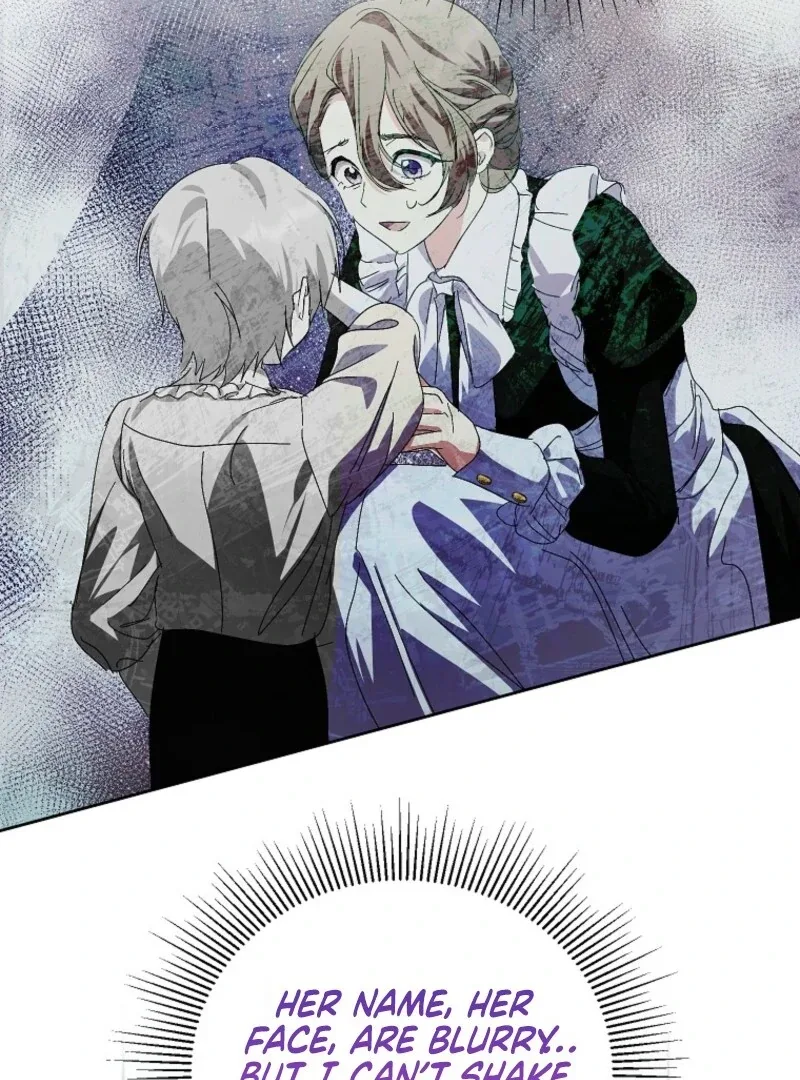 Behind His Kind Mask Chapter 93 page 105