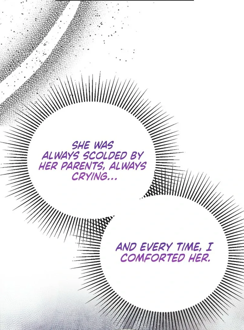 Behind His Kind Mask Chapter 93 page 104