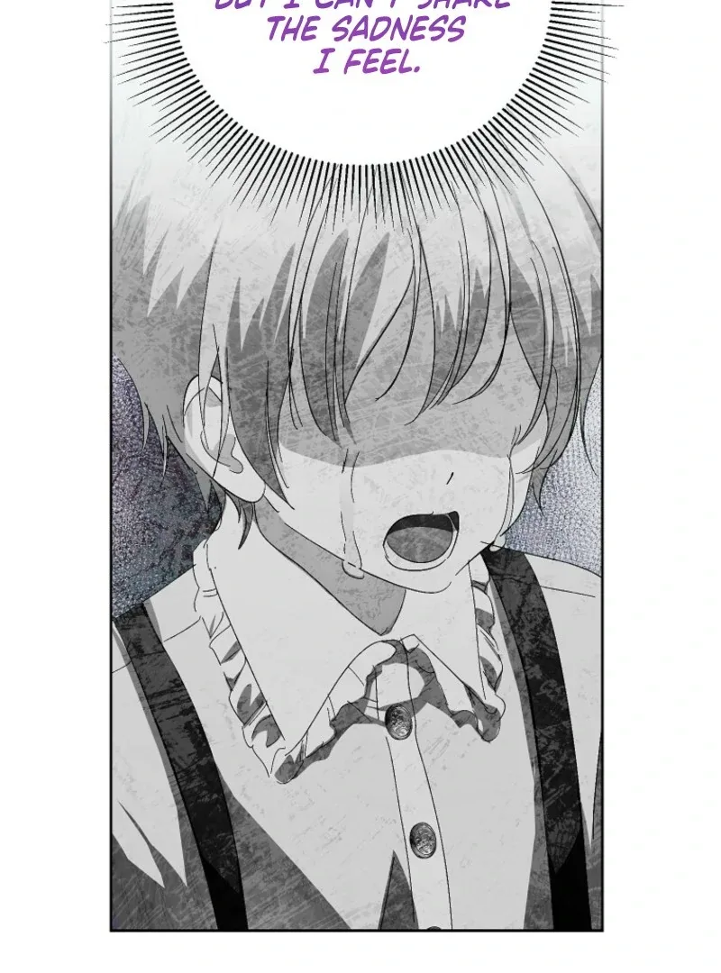 Behind His Kind Mask Chapter 93 page 106