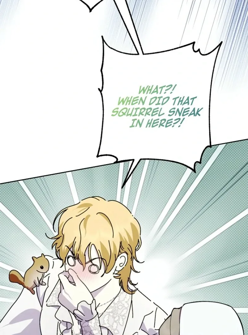 Behind His Kind Mask Chapter 93 page 113