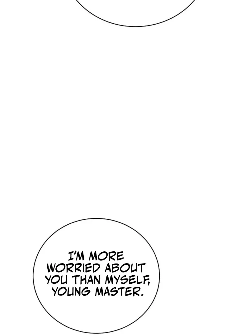 Behind His Kind Mask Chapter 93 page 115