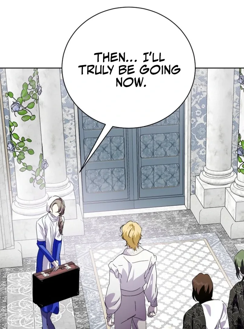 Behind His Kind Mask Chapter 93 page 117
