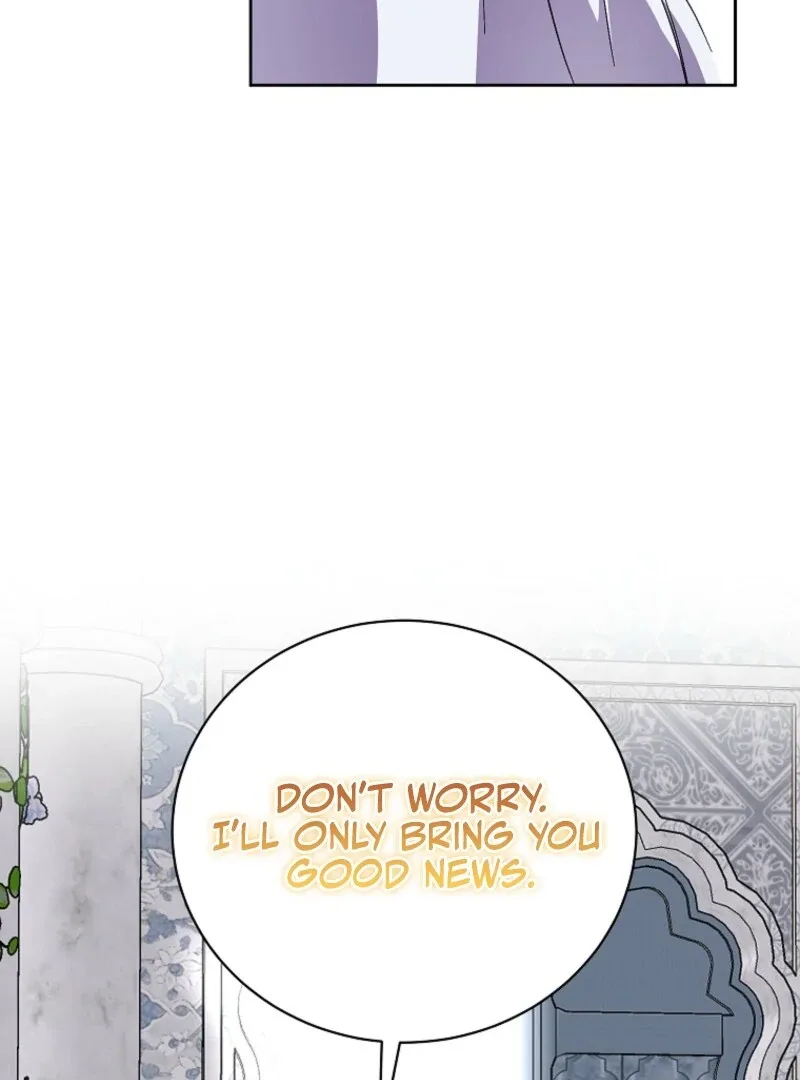 Behind His Kind Mask Chapter 93 page 121