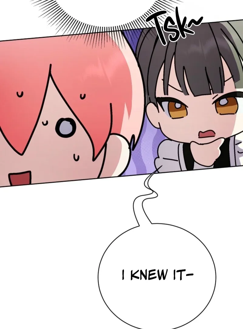 Behind His Kind Mask Chapter 94 page 5