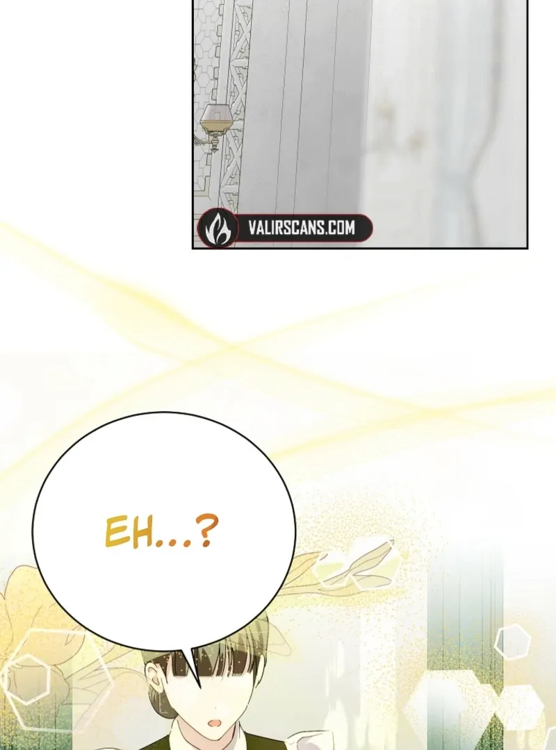 Behind His Kind Mask Chapter 94 page 2
