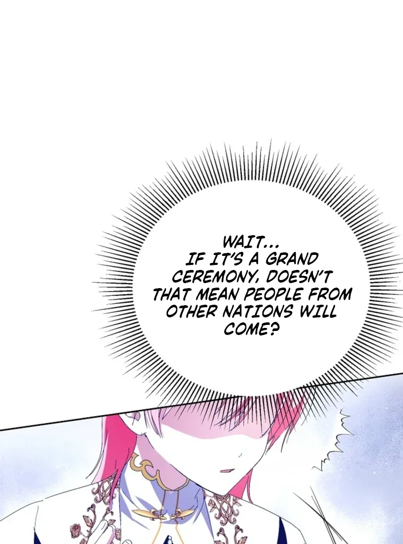 Behind His Kind Mask Chapter 94 page 25