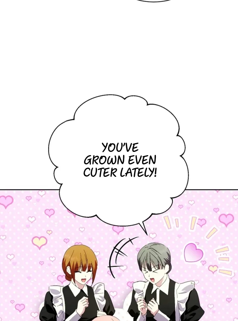Behind His Kind Mask Chapter 94 page 6