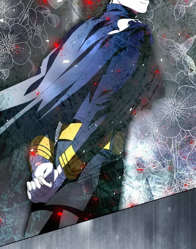 Behind His Kind Mask Chapter 94 page 27