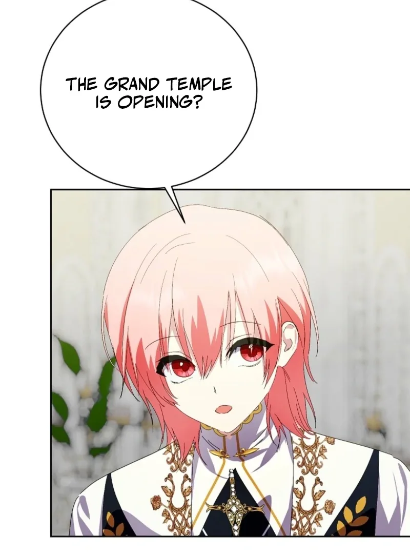 Behind His Kind Mask Chapter 94 page 9