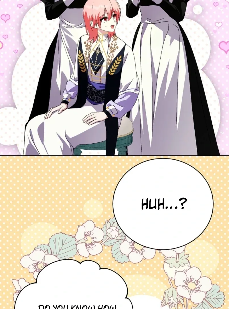 Behind His Kind Mask Chapter 94 page 7