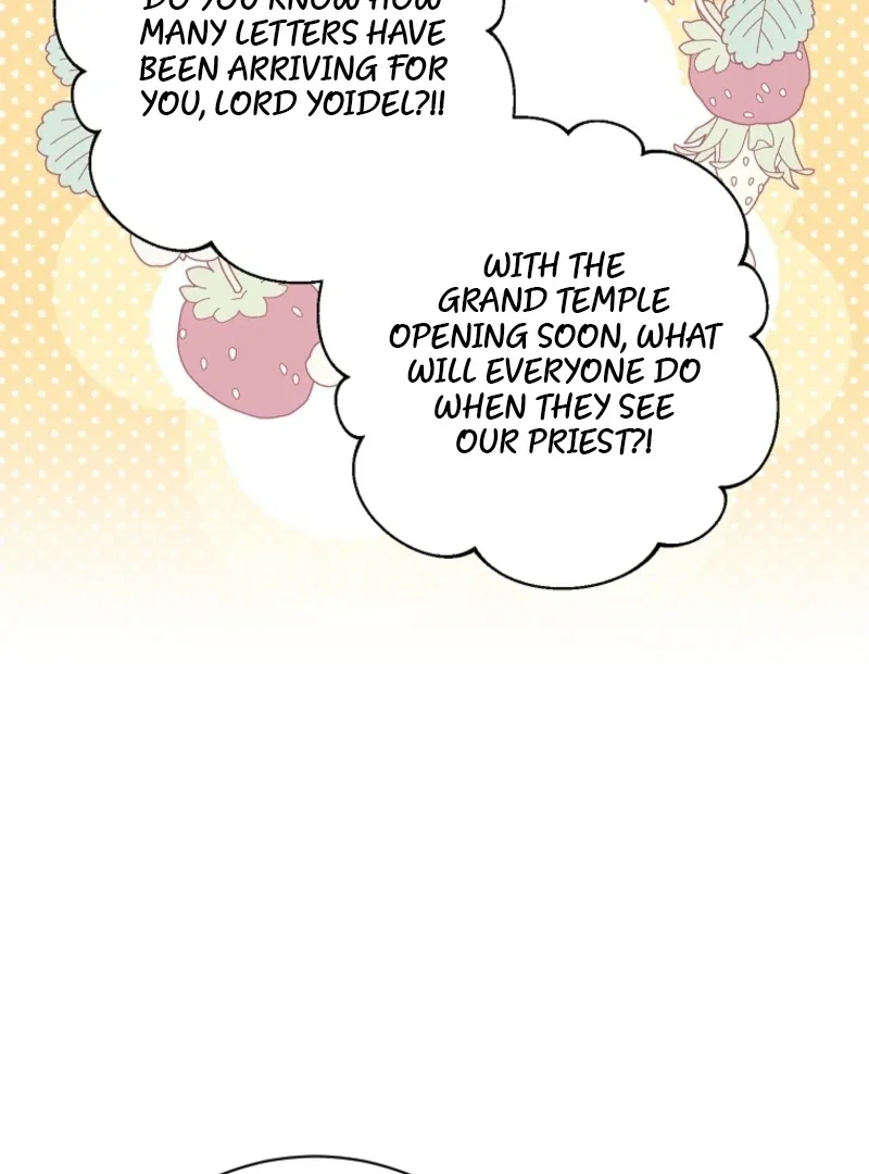 Behind His Kind Mask Chapter 94 page 8
