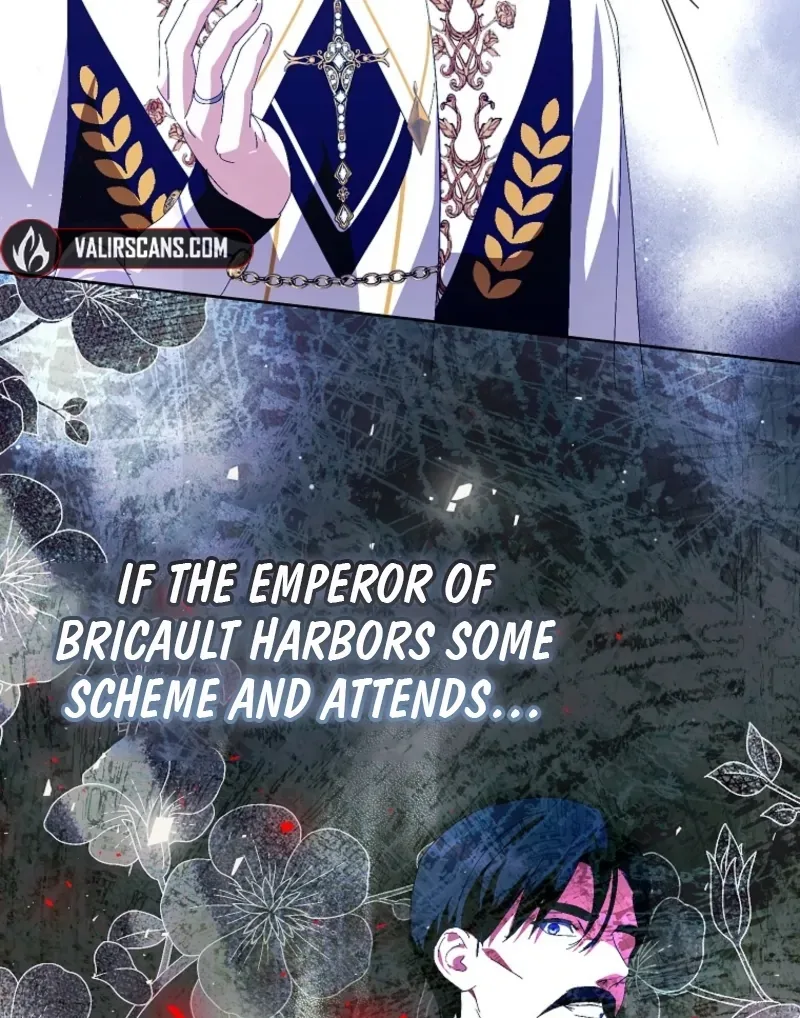 Behind His Kind Mask Chapter 94 page 26