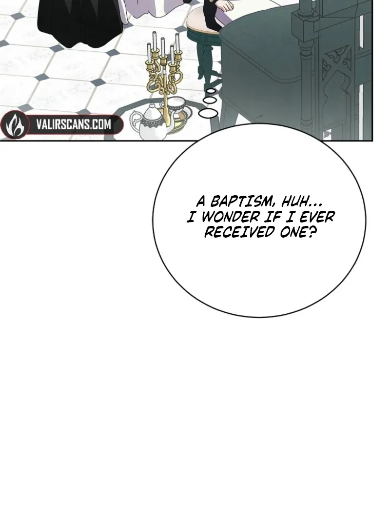 Behind His Kind Mask Chapter 94 page 15