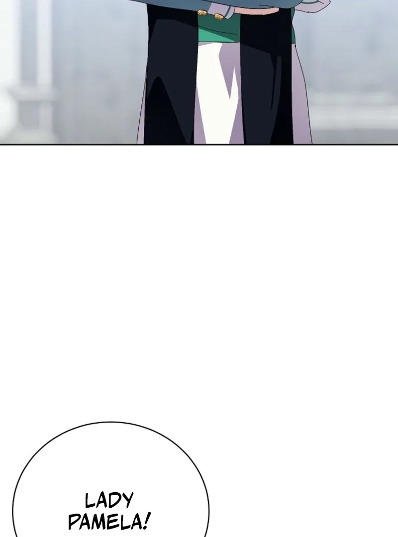 Behind His Kind Mask Chapter 94 page 33