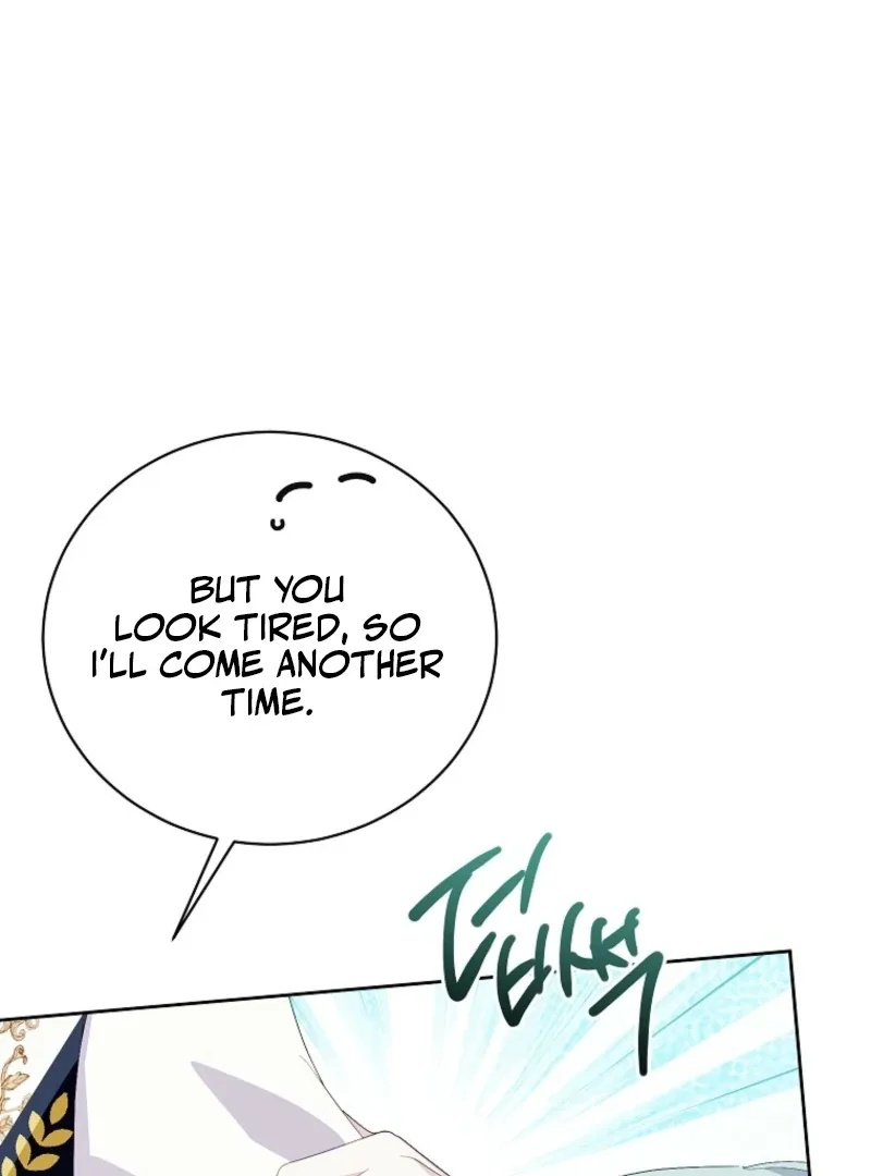 Behind His Kind Mask Chapter 94 page 38