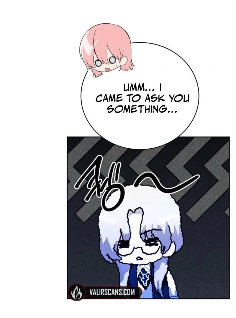 Behind His Kind Mask Chapter 94 page 37
