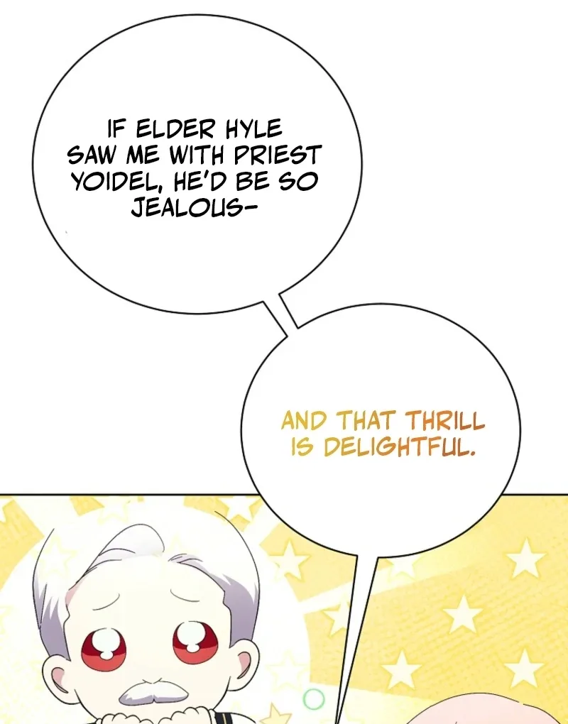 Behind His Kind Mask Chapter 94 page 40