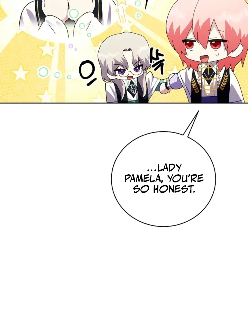 Behind His Kind Mask Chapter 94 page 41