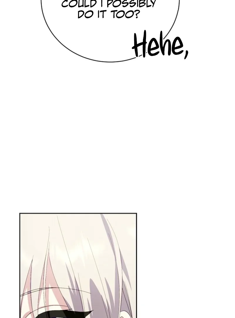 Behind His Kind Mask Chapter 94 page 43