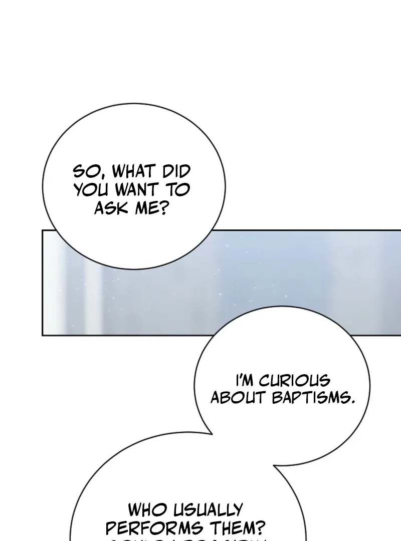 Behind His Kind Mask Chapter 94 page 42