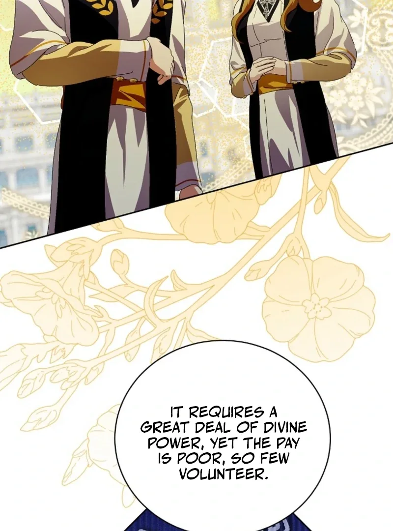 Behind His Kind Mask Chapter 94 page 45