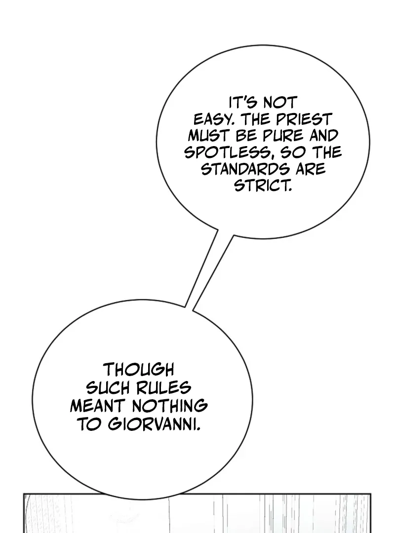 Behind His Kind Mask Chapter 94 page 47