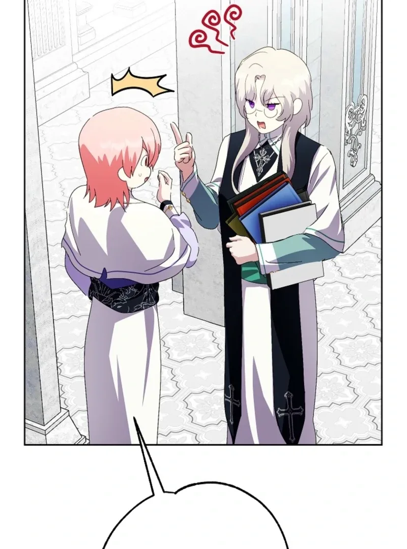 Behind His Kind Mask Chapter 94 page 48