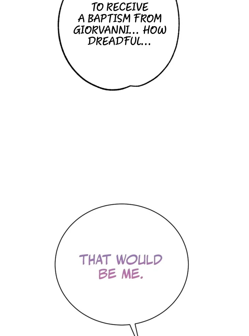 Behind His Kind Mask Chapter 94 page 49