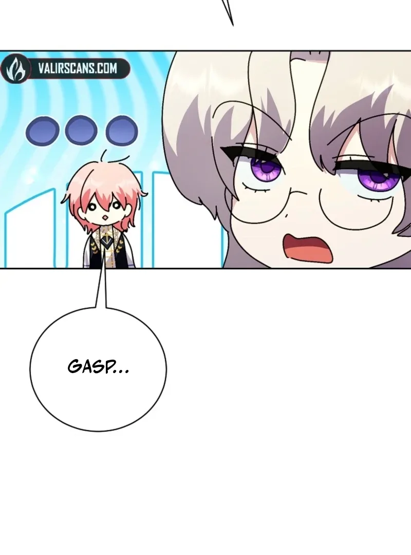 Behind His Kind Mask Chapter 94 page 50