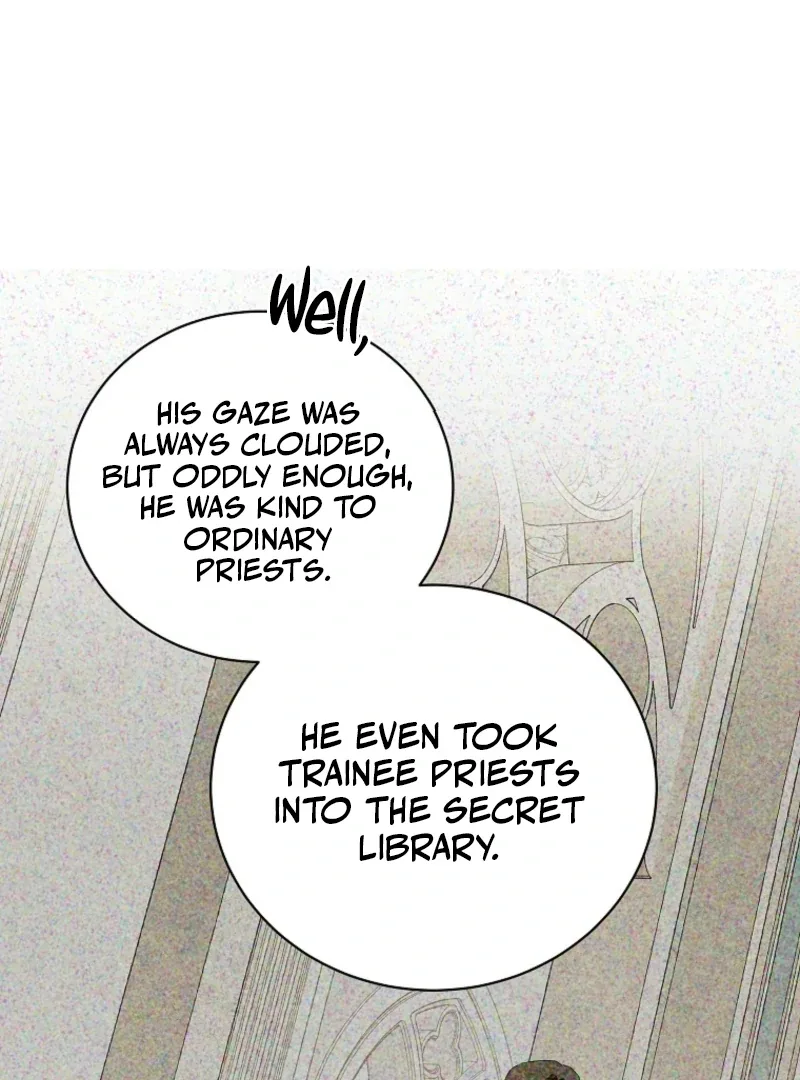 Behind His Kind Mask Chapter 94 page 51