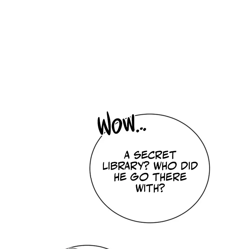 Behind His Kind Mask Chapter 94 page 53