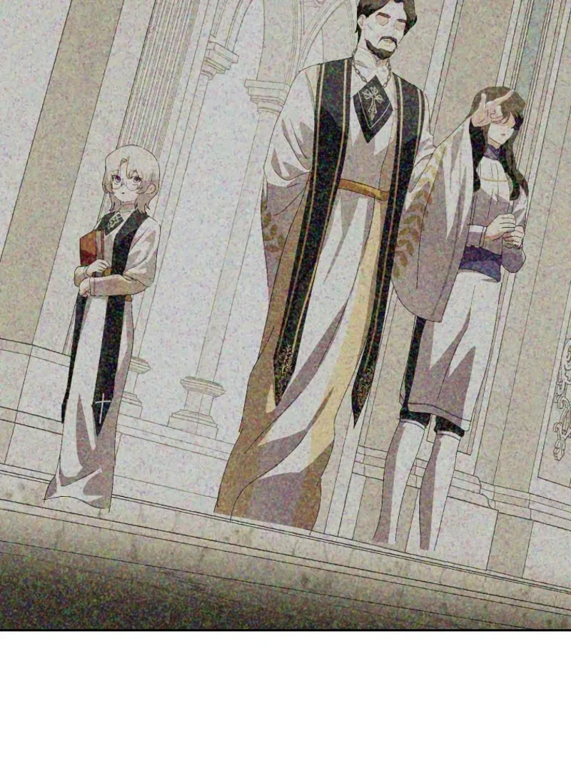 Behind His Kind Mask Chapter 94 page 52